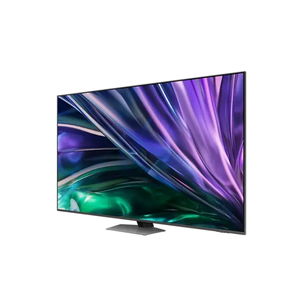 Телевизор Samsung QE85QN85DBUXUA  85" / Neo QLED / 4K / Smart TV / Черный photo 2