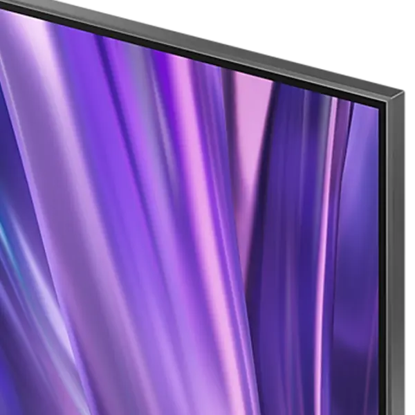 Телевизор Samsung QE85QN85DBUXUA  85" / Neo QLED / 4K / Smart TV / Черный photo 5