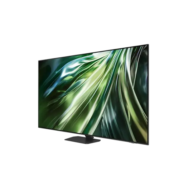 Televizor Samsung QE85QN90DAUXUA  85" / Neo QLED / 4K / Smart TV / Black photo 2