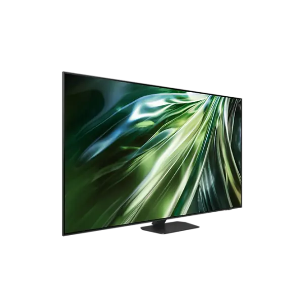 Televizor Samsung QE85QN90DAUXUA  85" / Neo QLED / 4K / Smart TV / Black photo 3