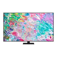 Televizor Samsung QE85Q70BAUXUA 85" / QLED / 4K / Smart TV / Black