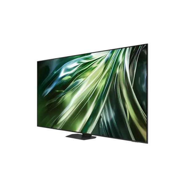 Televizor Samsung QE98QN90DAUXUA  98" / Neo QLED / 4K / Smart TV / Black photo 2