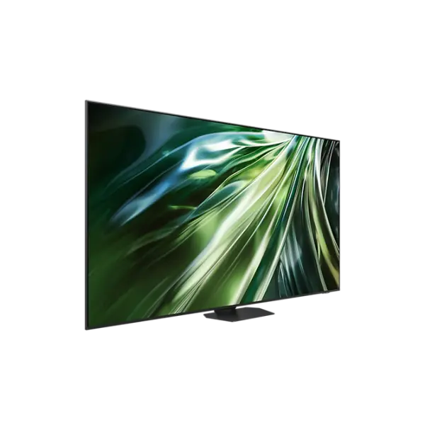 Televizor Samsung QE98QN90DAUXUA  98" / Neo QLED / 4K / Smart TV / Black photo 3