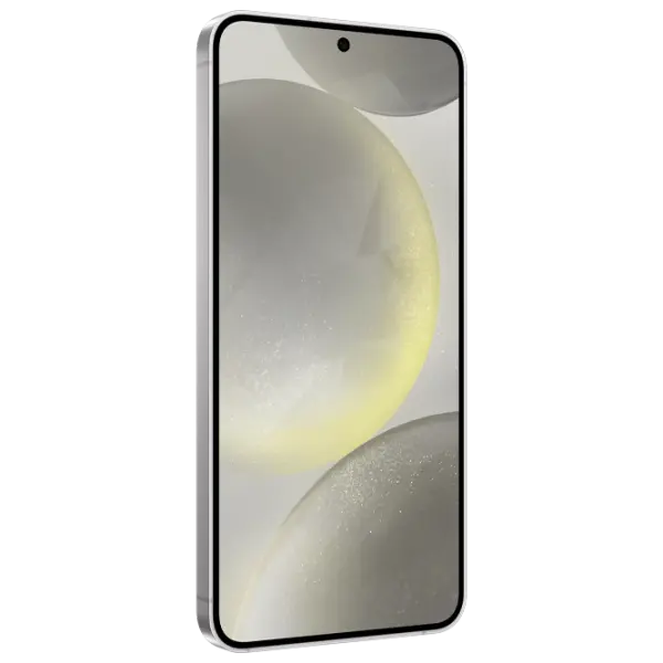 Смартфон Samsung Galaxy S24+ 12 ГБ/ 512 ГБ Мрамор Серый photo 3