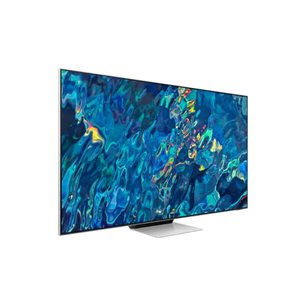 Телевизор Samsung QE55QN95BAUXUA 55" / Neo QLED / 4K / Smart TV / Черный photo 2