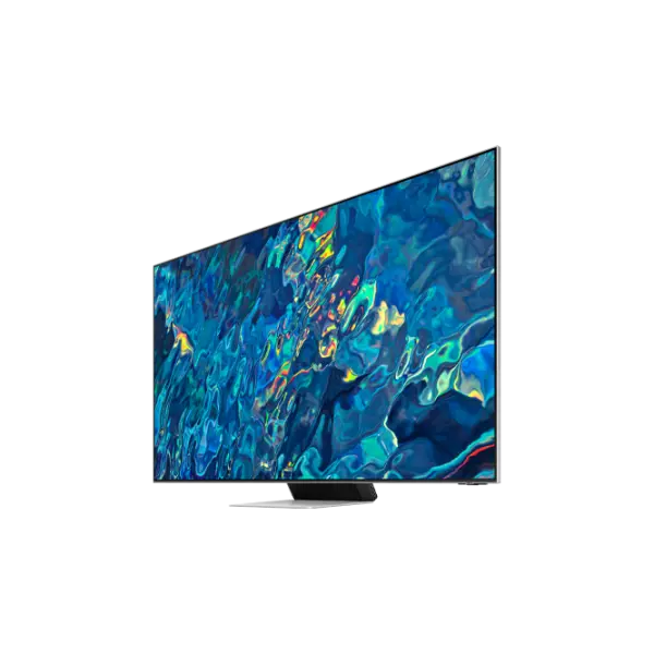 Телевизор Samsung QE55QN95BAUXUA 55" / Neo QLED / 4K / Smart TV / Черный photo 3