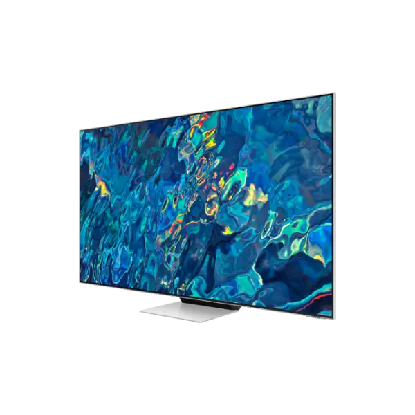 Телевизор Samsung QE55QN95BAUXUA 55" / Neo QLED / 4K / Smart TV / Черный photo 4