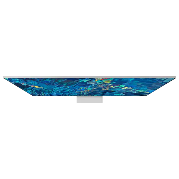 Телевизор Samsung QE55QN95BAUXUA 55" / Neo QLED / 4K / Smart TV / Черный photo 5