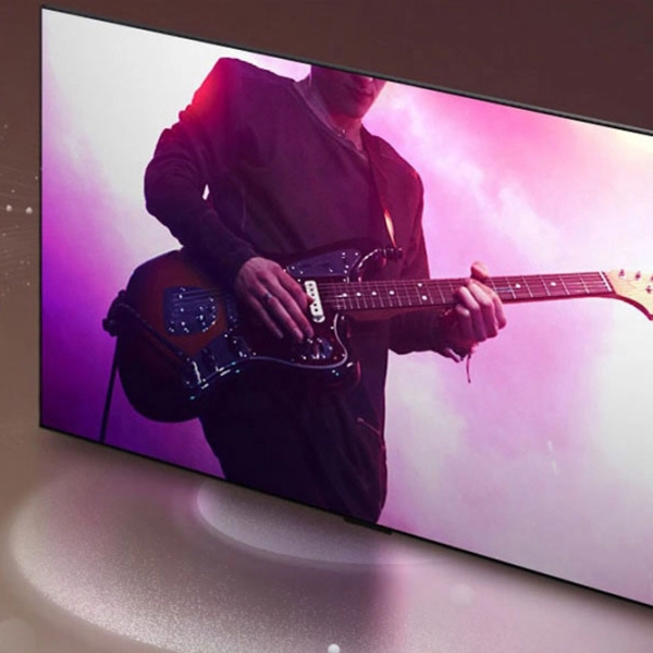 Телевизор Samsung OLED77C46LA 77"/ OLED/ 4K/ Smart TV/ Black photo 5