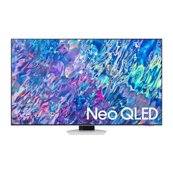Televizor Samsung QE85QN85BAUXUA 85" / Neo QLED / 4K / Smart TV / Black photo 1