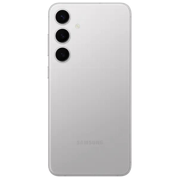 Смартфон Samsung Galaxy S24+ 12 ГБ/ 512 ГБ Мрамор Серый photo 5
