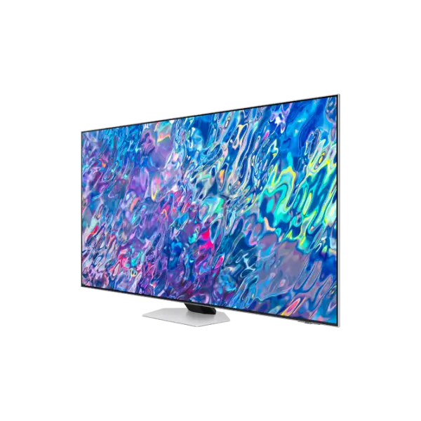 Televizor Samsung QE85QN85BAUXUA 85" / Neo QLED / 4K / Smart TV / Black photo 2