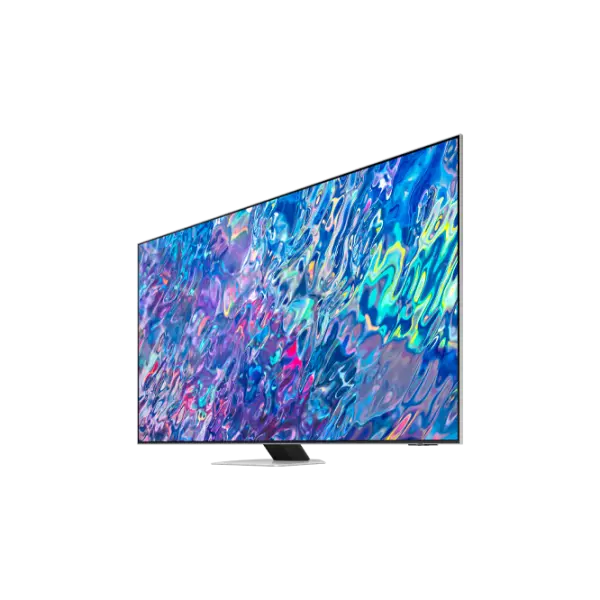 Televizor Samsung QE85QN85BAUXUA 85" / Neo QLED / 4K / Smart TV / Black photo 4
