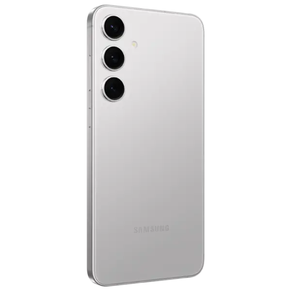 Смартфон Samsung Galaxy S24+ 12 ГБ/ 512 ГБ Мрамор Серый photo 6