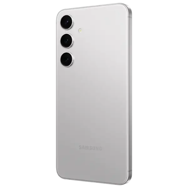 Смартфон Samsung Galaxy S24+ 12 ГБ/ 512 ГБ Мрамор Серый photo 7