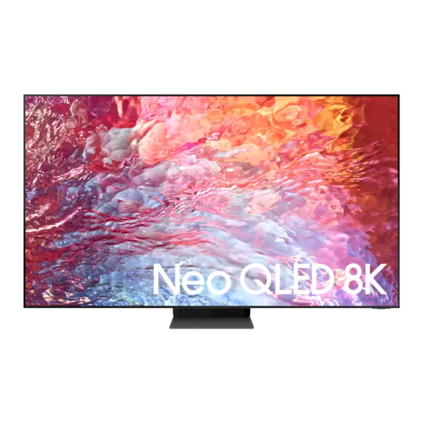 Televizor Samsung QE55QN700BUXUA 55" / Neo QLED / 8K / Smart TV / Black photo 1