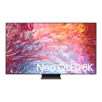 Televizor Samsung QE55QN700BUXUA 55" / Neo QLED / 8K / Smart TV / Black