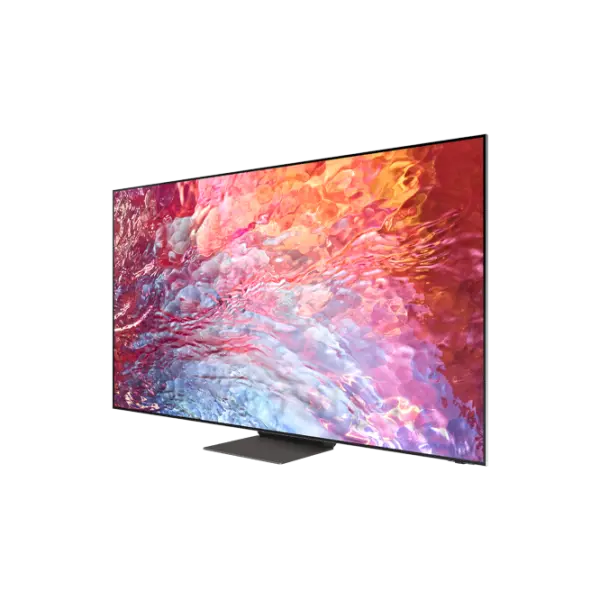 Televizor Samsung QE55QN700BUXUA 55" / Neo QLED / 8K / Smart TV / Black photo 2