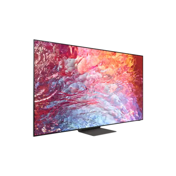 Televizor Samsung QE55QN700BUXUA 55" / Neo QLED / 8K / Smart TV / Black photo 3