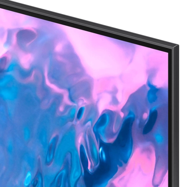 Televizor Samsung QE65Q70DAUXUA 65" / QLED / 4K / Smart TV / Black photo 5