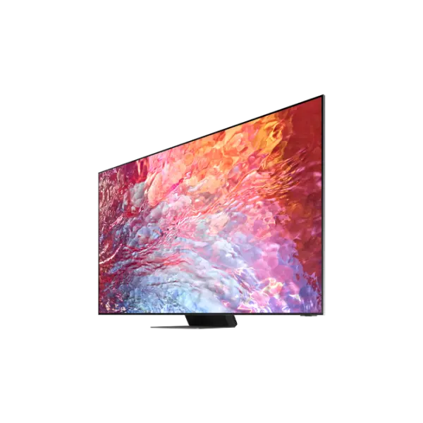Televizor Samsung QE55QN700BUXUA 55" / Neo QLED / 8K / Smart TV / Black photo 4