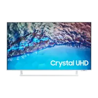 Televizor Samsung UE50BU8510UXUA 50" / LED / 4K / Smart TV / White