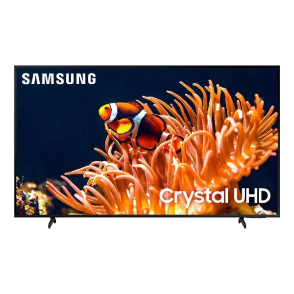 Televizor Samsung UE75DU8000UXUA 75"/ LED/ 4K/ Smart TV/ Black photo 1
