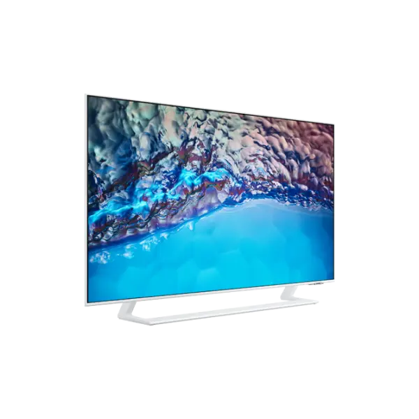 Televizor Samsung UE50BU8510UXUA 50" / LED / 4K / Smart TV / White photo 2