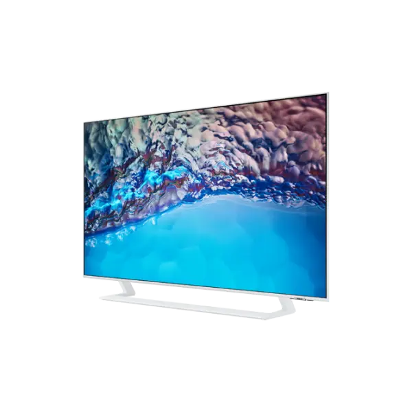 Televizor Samsung UE50BU8510UXUA 50" / LED / 4K / Smart TV / White photo 3