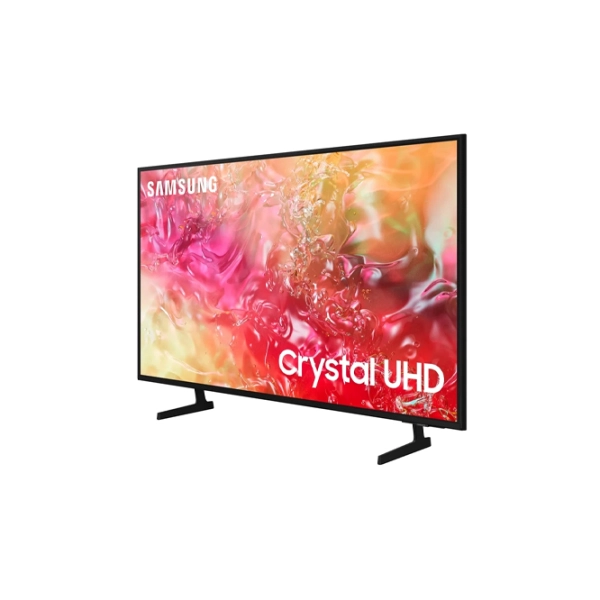 Televizor Samsung UE85DU7100UXUA  85" / LED / 4K / Smart TV / Black photo 2