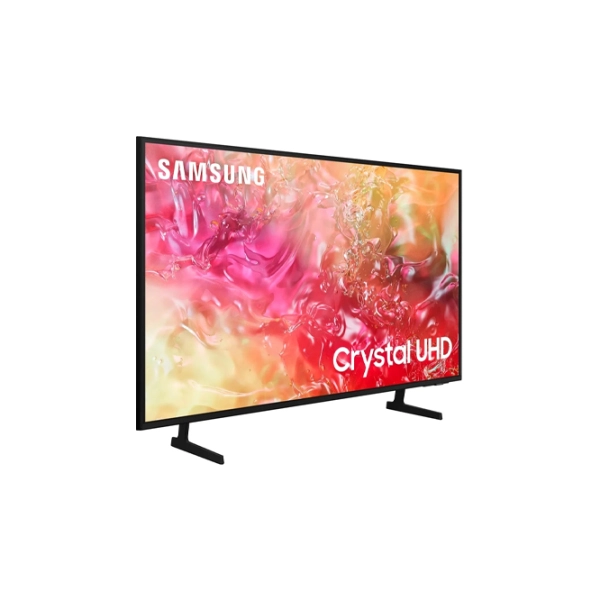 Televizor Samsung UE85DU7100UXUA  85" / LED / 4K / Smart TV / Black photo 3