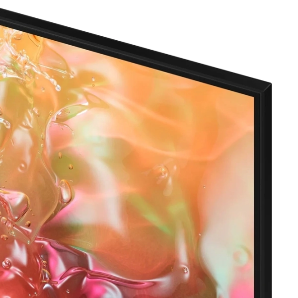 Televizor Samsung UE85DU7100UXUA  85" / LED / 4K / Smart TV / Black photo 5