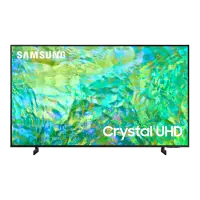 Televizor Samsung UE85DU8000UXUA  85" / LED / 4K / Smart TV / Black