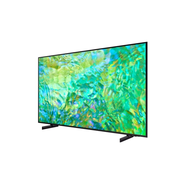 Televizor Samsung UE85DU8000UXUA  85" / LED / 4K / Smart TV / Black photo 2