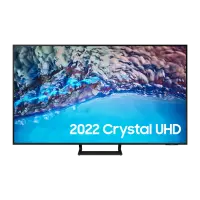 Televizor Samsung UE55BU8500UXUA 55" / LED / 4K / Smart TV / Black
