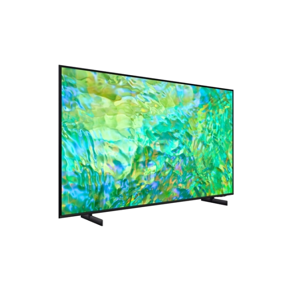 Televizor Samsung UE85DU8000UXUA  85" / LED / 4K / Smart TV / Black photo 3