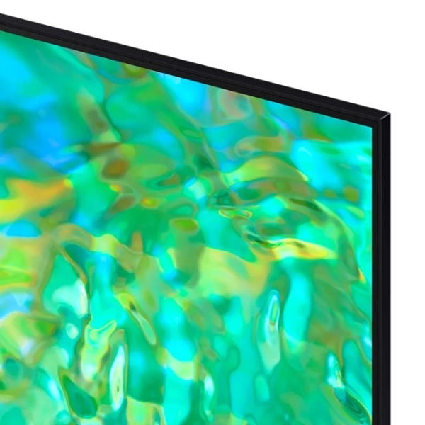 Televizor Samsung UE85DU8000UXUA  85" / LED / 4K / Smart TV / Black photo 5