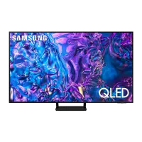 Televizor Samsung QE85Q70DAUXUA  85" / LED / 4K / Smart TV / Black