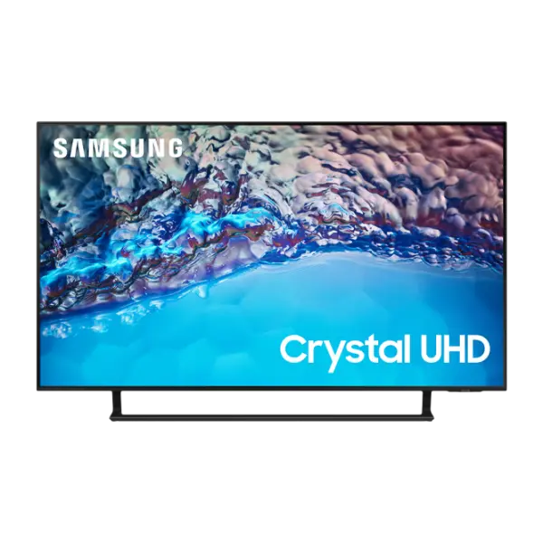 Televizor Samsung UE50BU8500UXUA 50" / LED / 4K / Smart TV / Black photo 1