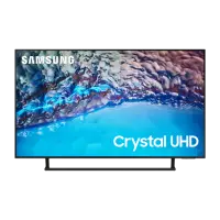 Televizor Samsung UE50BU8500UXUA 50" / LED / 4K / Smart TV / Black