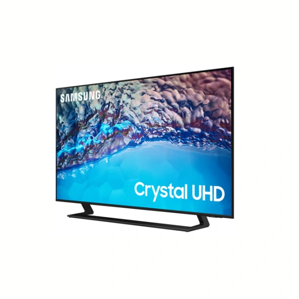 Televizor Samsung UE50BU8500UXUA 50" / LED / 4K / Smart TV / Black photo 2