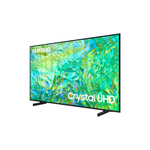 Televizor Samsung UE75DU8000UXUA  75" / LED / 4K / Smart TV / Black photo 3