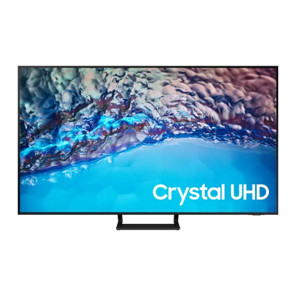 Televizor Samsung UE65BU8500UXUA 65" / LED / 4K / Smart TV / Black photo 1