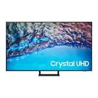 Телевизор Samsung UE65BU8500UXUA 65" / LED / 4K / Smart TV / Черный