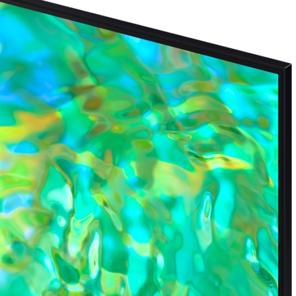Televizor Samsung UE75DU8000UXUA  75" / LED / 4K / Smart TV / Black photo 5