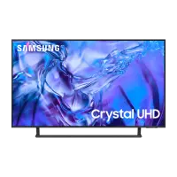 Televizor Samsung UE50DU8500UXUA  50" / LED / 4K / Smart TV / Black