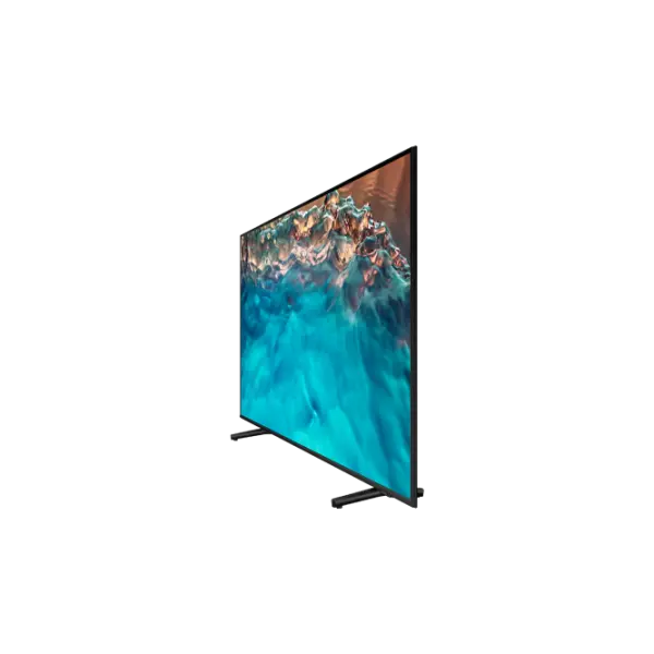 Televizor Samsung UE75BU8000UXUA 75" / LED / 4K / Smart TV / Black photo 5