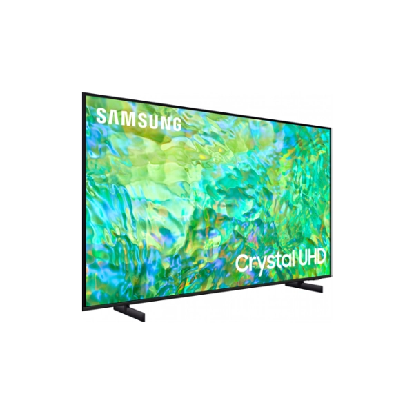 Televizor Samsung UE55DU8000UXUA  55" / LED / 4K / Smart TV / Black photo 2