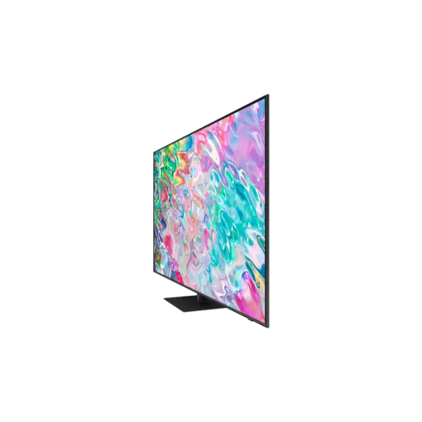 Televizor Samsung QE75Q70BAUXUA 75" / QLED / 4K / Smart TV / Black photo 4