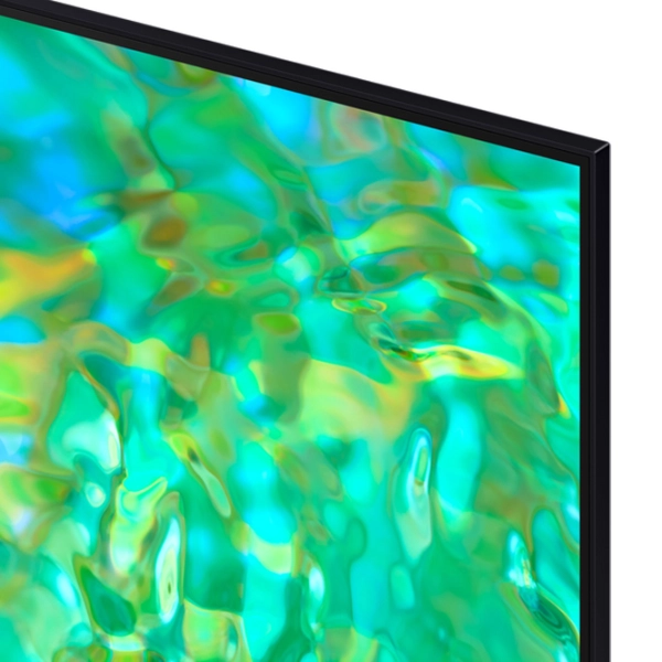 Televizor Samsung UE55DU8000UXUA  55" / LED / 4K / Smart TV / Black photo 5